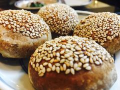 -芝麻花餐厅(祁家豁子店)