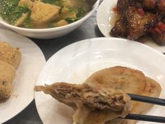 -护国寺小吃(新街口店)