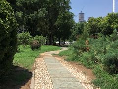 -复兴门(地铁站)