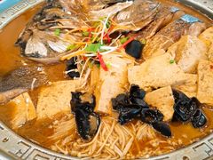 家炖味鱼头（不辣）-芙蓉·艳阳餐厅(南口店)