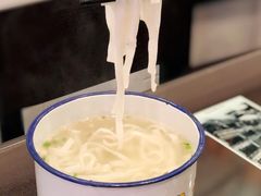 -十八家面馆(均瑶店)