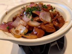 -壹只菜·崇明本地特色菜(崇明南门店)