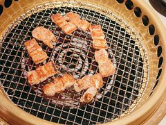 -谷牛日式烤肉(宝山U天地店)
