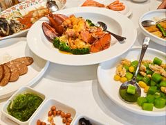 -万龙洲海鲜·粤菜(亚运村店)