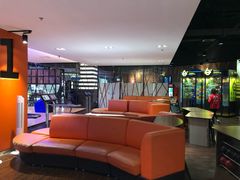 -大鲁阁保龄球(苏州园区店)