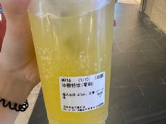 -Manner Coffee(布吉万象汇店)