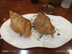 -清真· AL-JANNAT 佳纳特餐厅(仙林店)