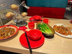 -避风塘(宝山万达店)