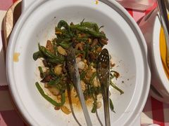 -西贝(财富购物中心店)