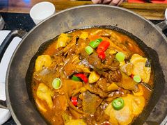 -徽镇小厨·经典徽菜(十里河店)
