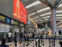 -贵阳龙洞堡国际机场-T2航站楼