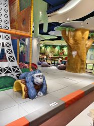 -MELAND CLUB亲子乐园•派对(虹桥万象城店)