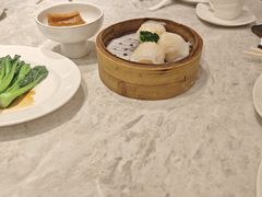-广州天河合景福朋喜来登酒店 · 聚味轩中餐厅