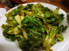 -勇猛子川菜馆(新军路店)