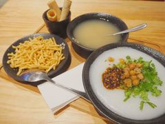 大王经典油茶套餐-大王油茶(二厂文创公园店)