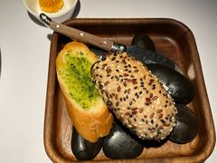 -月芽·自由餐厅·西溪湿地餐厅