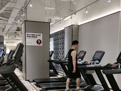 -FLARE STAR FITNESS(复地活力城店)