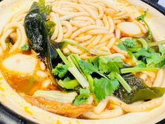 -姐弟俩土豆粉(北京双桥万达店)