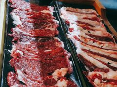 -陈记顺和牛肉火锅馆(天河北路店)