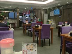 大堂-紫光园(顺义店)