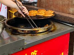 -青石桥老瓦房肥肠粉总店(青石桥总店)