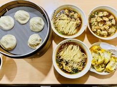 -蒋家桥饺面店(广陵路店)