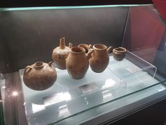 -衢州市博物馆