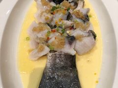 -红棉中餐厅·广州海航威斯汀酒店