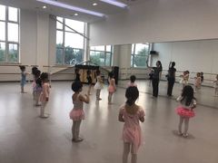 -中央芭蕾舞团·中芭艺蕾(酒仙桥明星校区)