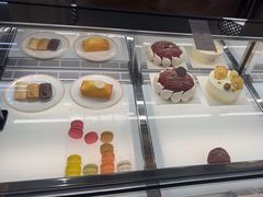-Angelina安吉丽娜(恒隆广场店)