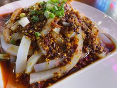 川北凉粉-庆合府重庆大排档(紫都城店)