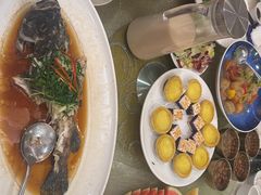 -富黎华海鲜大酒楼(正大广场店)