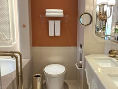 -慈溪白金汉爵大酒店