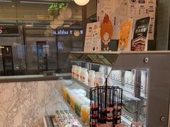 -面包新语(上地华联店)