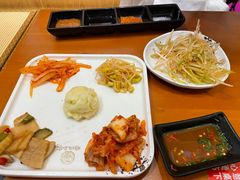 -炽城·烤肉名家(鸿达中央广场店)
