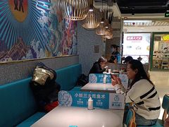 -半天妖烤鱼(东方新天地店)