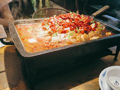 -炉鱼(爱琴海购物公园店)