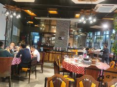 -彭厨(福永店)