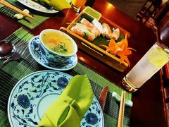 -Lam Vien Restaurant