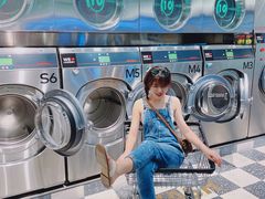 -WASHME大洗屋(虹桥南丰城直营店)
