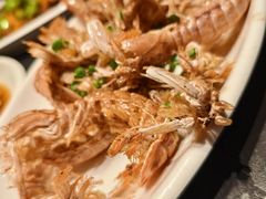 -金海湾海鲜排档(朱家尖店)