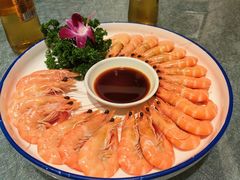 -沅江水·湖南家宴(南村万博长隆商圈店)