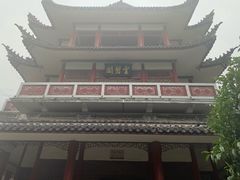 -云碧峰国家森林公园