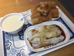 -冰泉豆浆馆(阳朔店)