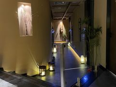 -若水云栖·足疗·按摩·SPA(城阳万达广场店)