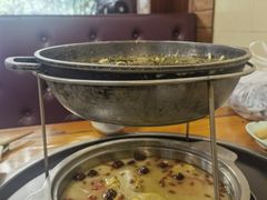 -重庆乌鱼庄·龙滋鲜(青羊大道店)
