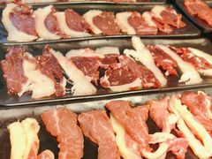 -海汕记·潮汕鲜牛肉火锅·自助