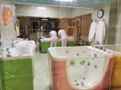 -千禧果月子会所(郑州东站店)