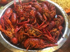 -王红军龙虾(新民路店)