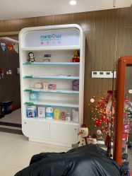 点击看大图 -睿宝儿科·眼科·口腔(杨浦新江湾城店)